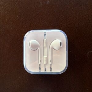 Apple Earphones
